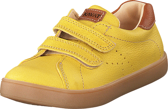 Kavat - Södertälje EP 24-30 Yellow