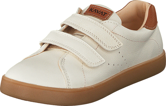Kavat - Södertälje EP 31-35 White