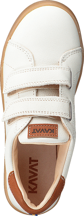 Kavat - Södertälje EP 31-35 White
