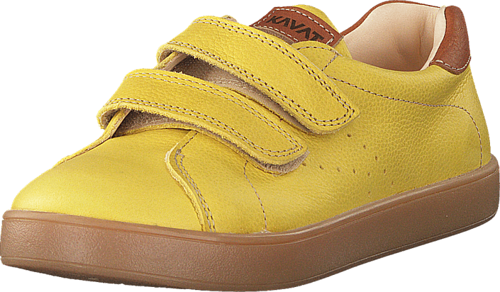Kavat - Södertälje EP 31-35 Yellow