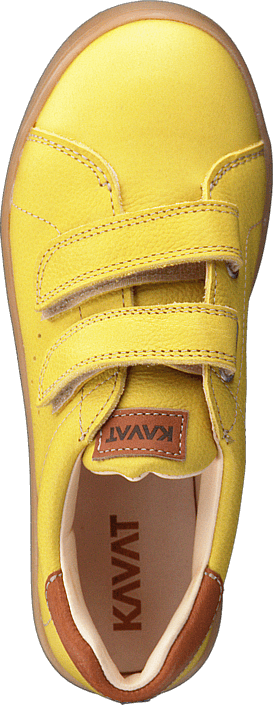 Kavat - Södertälje EP 31-35 Yellow