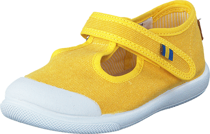 Kavat - Mölnlycke TX Yellow