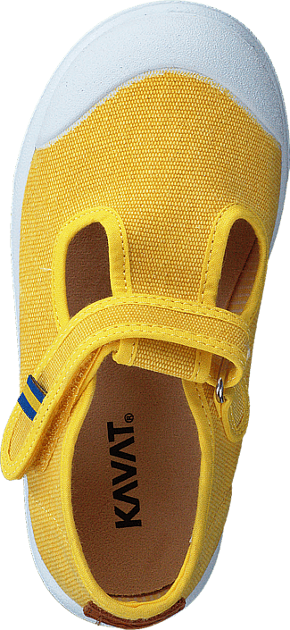 Kavat - Mölnlycke TX Yellow