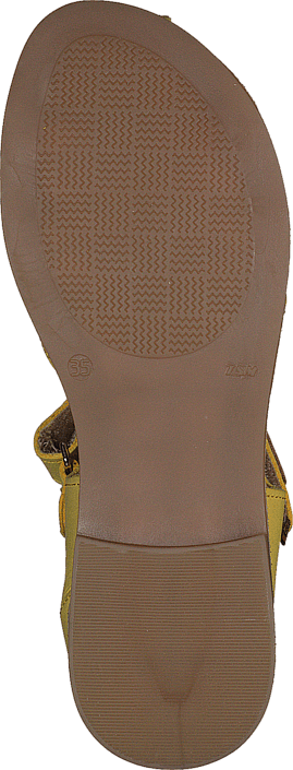 Kavat - Forsvik EP 31-35 Yellow