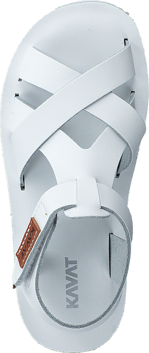 Kavat - Nynäs XC 24-30 White