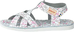 Kavat - Nynäs XC 31-35 White Print