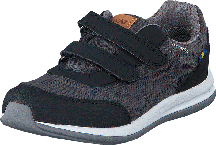 Kavat - Halland WP Black/Grey