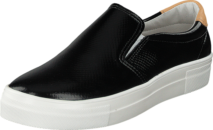 Kavat - Västervik XC Black