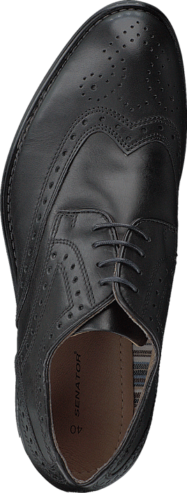 Senator - 479-4536 Black