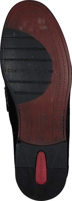 Senator - 454-0340 Black