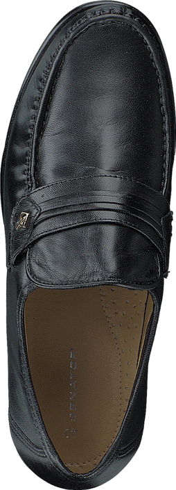 Senator - 454-0340 Black