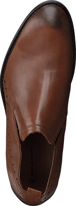Senator - 479-5903 Cognac