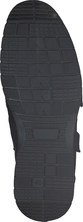 Senator - 497-2201 Black