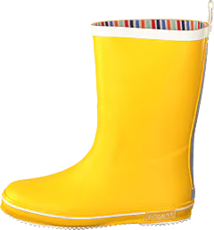 Vincent - Sunshine Yellow