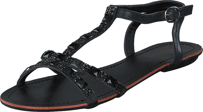 Wildflower - Astypalaia 06 Black