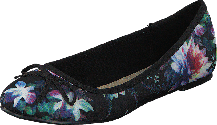 Wildflower - Anafi 06 Black