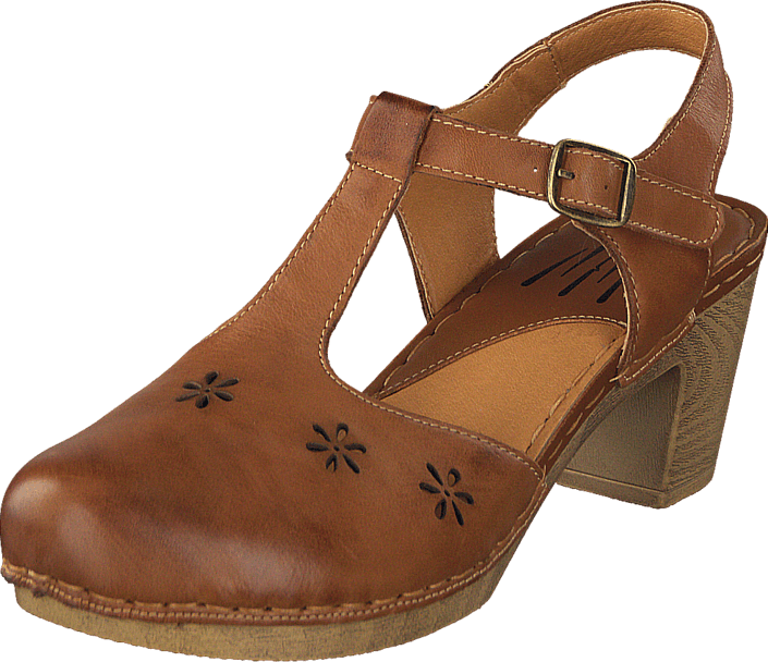 Wildflower Weber 31 Tan bruna Skor Online Wildflower Weber 31 Tan bruna Skor Online
