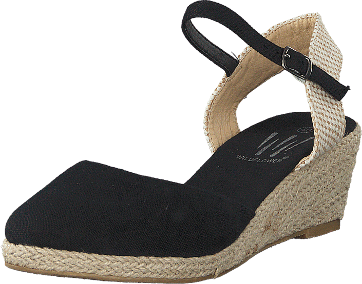 Wildflower - Kea 06 Black
