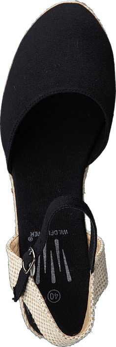 Wildflower - Kea 06 Black