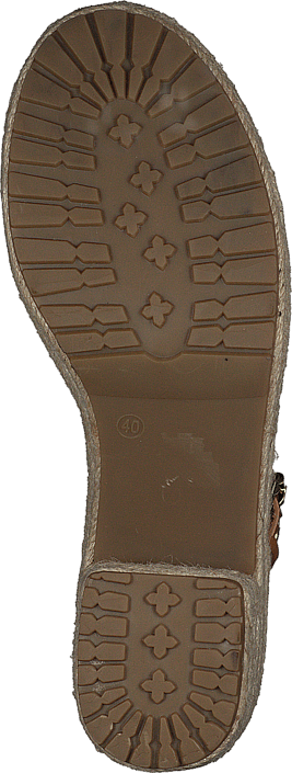 Wildflower - Nerua 04 Brown