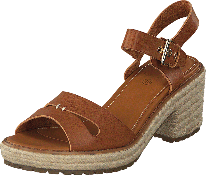 Wildflower - Nerua 04 Brown