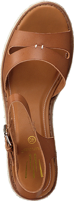 Wildflower - Nerua 04 Brown