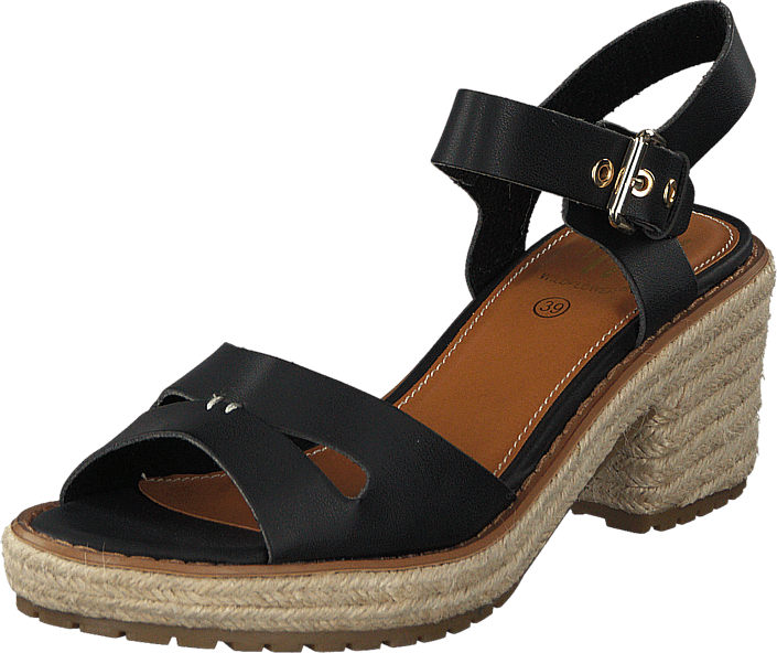 Wildflower - Nerua 06 Black