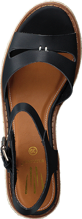 Wildflower - Nerua 06 Black
