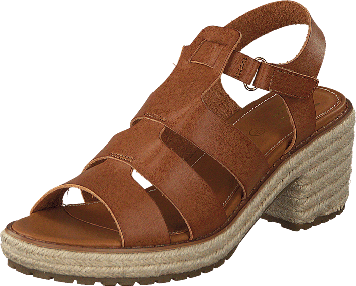 Wildflower - Inde 04 Brown