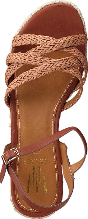 Wildflower - Roide 04 Brown