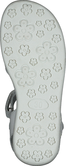 Wildflower - Fares 01 White