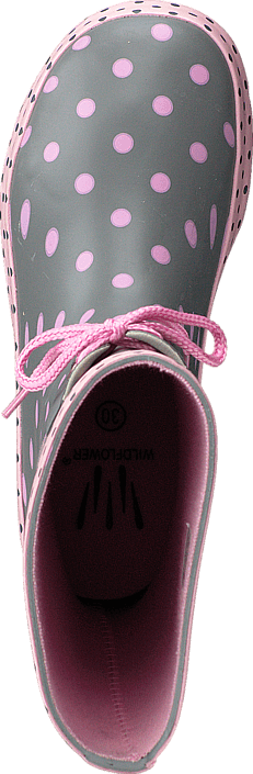 Wildflower - Troms 16 Pink