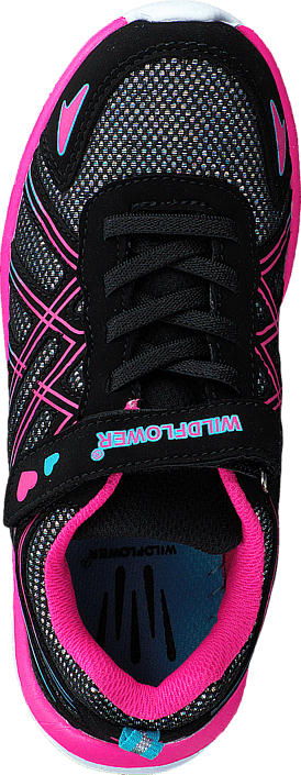Wildflower - Henrietta 06 Black