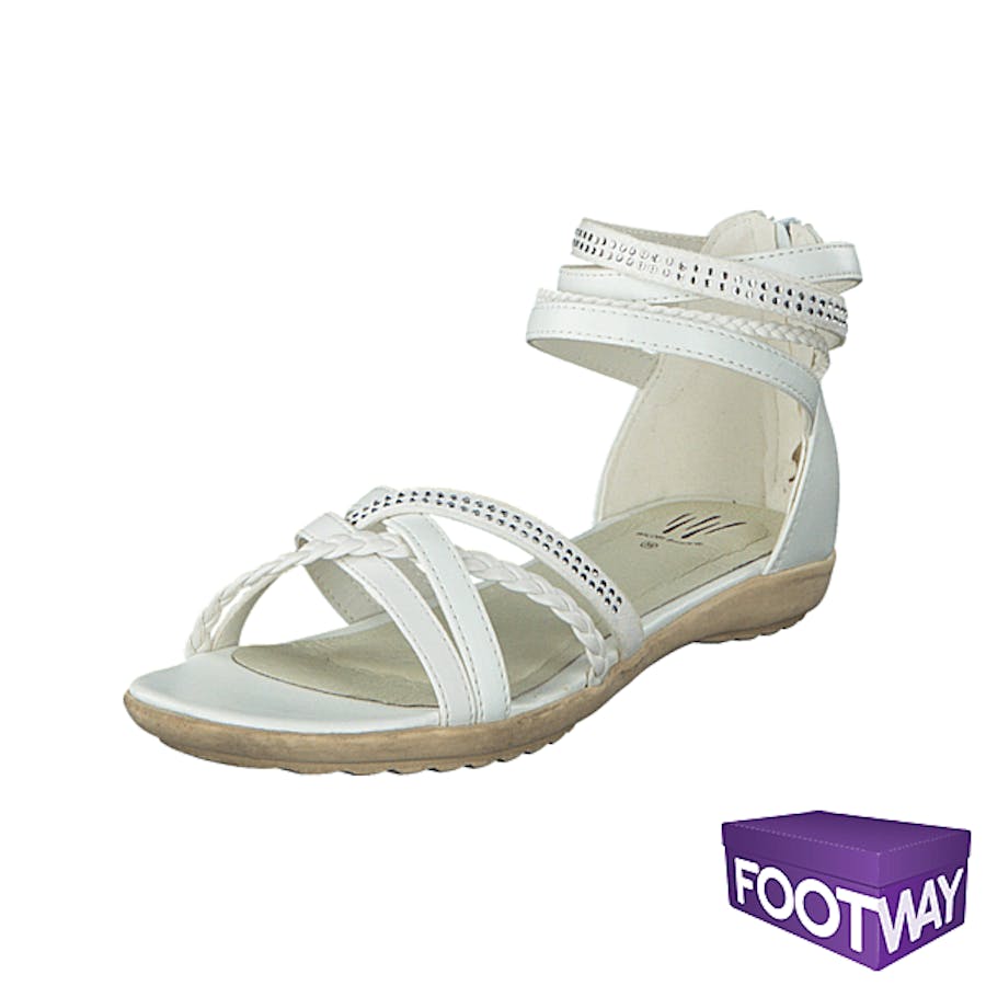 Grimstad 01 White - Bild 3