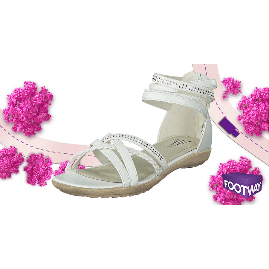 Grimstad 01 White - Bild 4