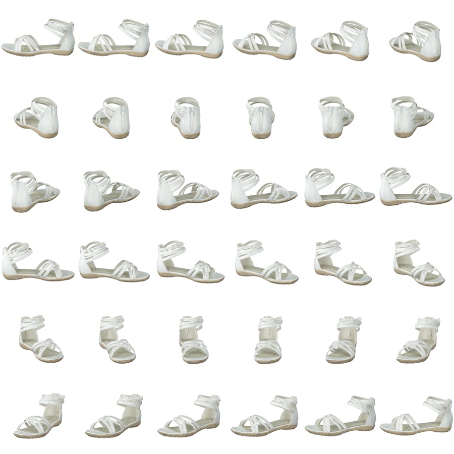 Grimstad 01 White - Bild 8