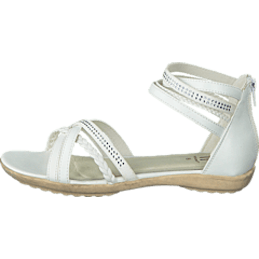 Grimstad 01 White - Bild 2