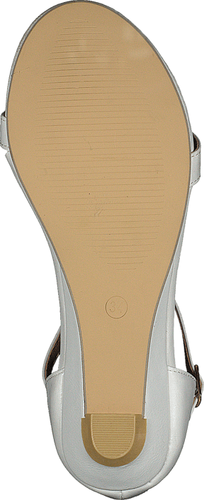 Wildflower - Meisel 01 White