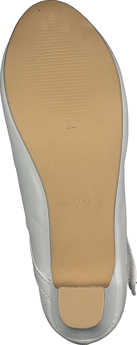 Wildflower - Cavani 01 White