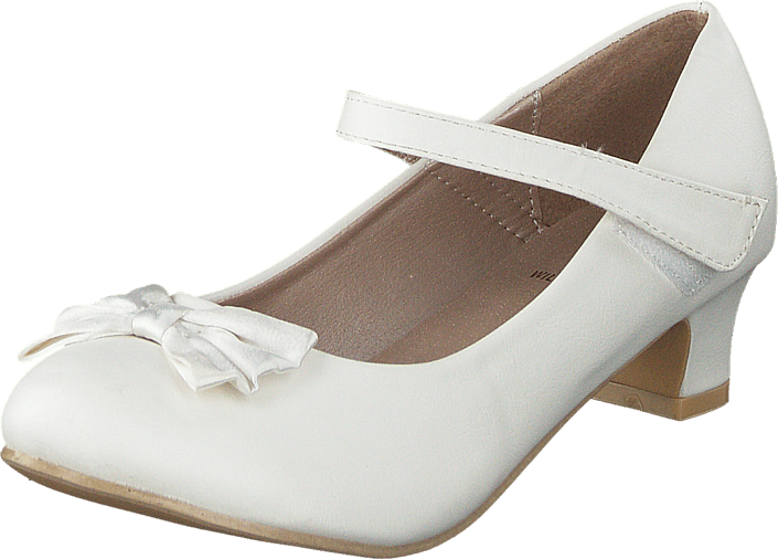 Wildflower - Cavani 01 White