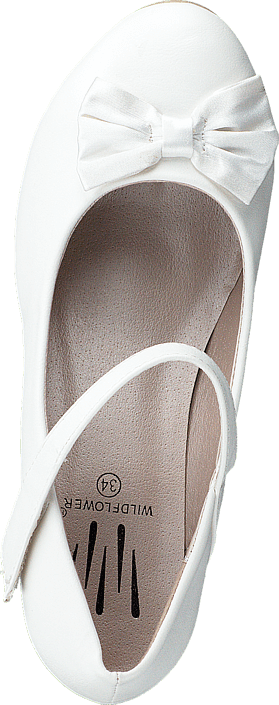 Wildflower - Cavani 01 White