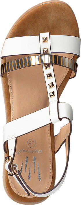 Wildflower - Fiamma 01 White