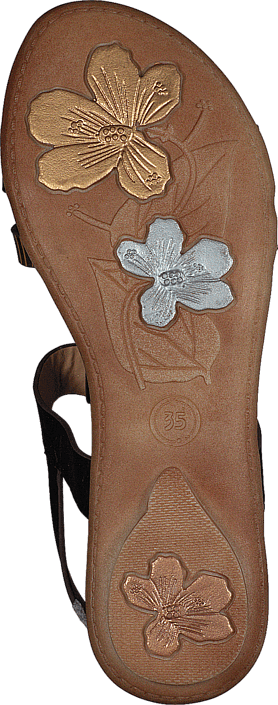 Wildflower - Fiamma 06 Black