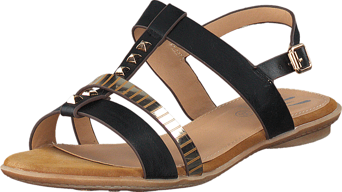 Wildflower - Fiamma 06 Black
