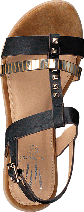 Wildflower - Fiamma 06 Black
