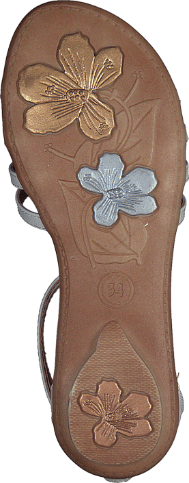 Wildflower - Lierac 01 White