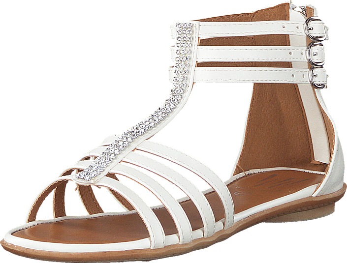 Wildflower - Lierac 01 White