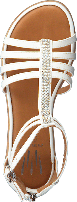 Wildflower - Lierac 01 White