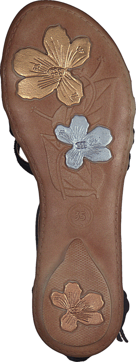 Wildflower - Lierac 06 Black