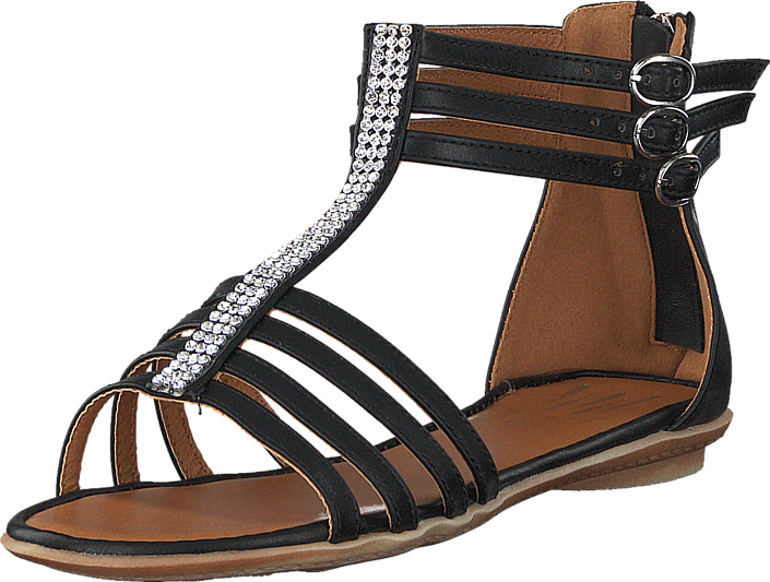 Wildflower - Lierac 06 Black